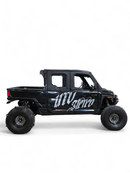 2024+ Polaris Ranger 1500 Headache Rack - Lawlessoffroadaccessories