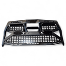 2024+ Polaris Ranger 1500 Headache Rack - Lawlessoffroadaccessories