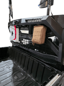 2024+ Polaris Ranger 1500 Headache Rack - Lawlessoffroadaccessories
