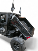 2024+ Polaris Ranger 1500 Headache Rack - Lawlessoffroadaccessories