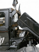 2024+ Polaris Ranger 1500 Headache Rack - Lawlessoffroadaccessories
