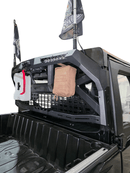 2024+ Polaris Ranger 1500 Headache Rack - Lawlessoffroadaccessories