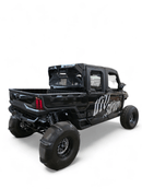 2024+ Polaris Ranger 1500 Headache Rack - Lawlessoffroadaccessories