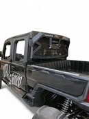 2024+ Polaris Ranger 1500 Headache Rack - Lawlessoffroadaccessories