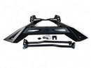 2024 to Current Can - Am Maverick R Rear Volt Bumper (2 Door Only) - Lawlessoffroadaccessories