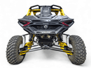 2024 to Current Can - Am Maverick R Rear Volt Bumper (2 Door Only) - Lawlessoffroadaccessories