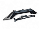 2024 to Current Can - Am Maverick R Rear Volt Bumper (2 Door Only) - Lawlessoffroadaccessories