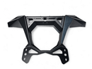 2024 to Current Can - Am Maverick R Rear Volt Bumper (2 Door Only) - Lawlessoffroadaccessories