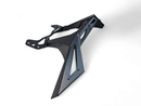 2024 to Current Can - Am Maverick R Rear Volt Bumper (2 Door Only) - Lawlessoffroadaccessories