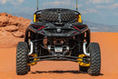 2024 to Current Can - Am Maverick R Rear Volt Bumper (2 Door Only) - Lawlessoffroadaccessories