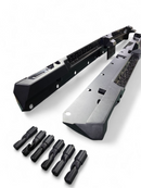 2024+ Polaris Ranger 1500 XD Volt Side Steps (4 Seat)