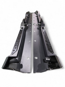 2024+ Polaris Ranger 1500 XD Volt Side Steps (4 Seat)