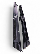 2024+ Polaris Ranger 1500 XD Volt Side Steps (4 Seat)