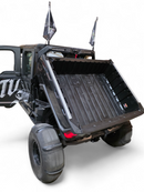 2024+ Polaris Ranger 1500 Headache Rack