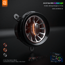 J-Max Pro Carobotor Digital Cluster All-In-One For Jeep wrangler JL / JT /4xe LHD (2018-2023) ( 2025 Update version)