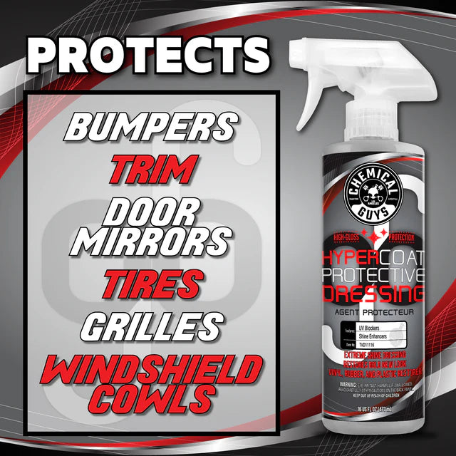 G6 HyperCoat Protective Dressing 16oz