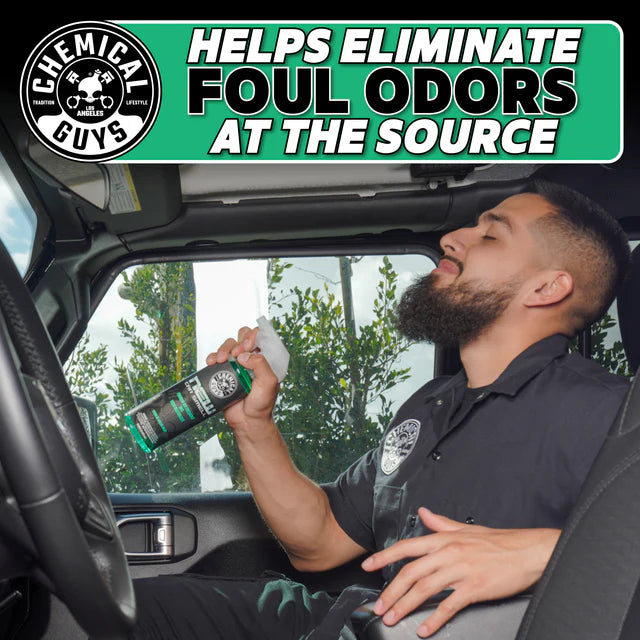 New Car Smell Air Freshener 4oz