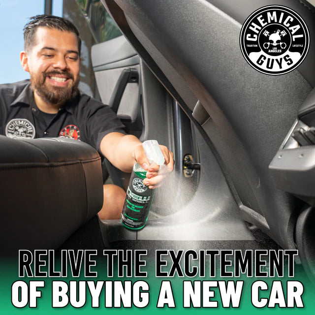 New Car Smell Air Freshener 4oz