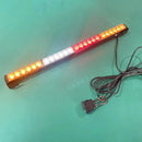 24 - Inch Chase Light Bar - Lawlessoffroadaccessories