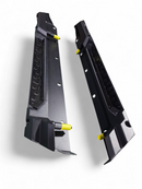 2024+ Polaris Ranger 1500 XD Volt Side Steps (2 Seat)