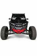 2025+ Polaris RZR Pro R/ Pro S/ Pro XP Front Volt Grille