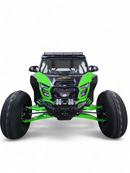 2026+ Kawasaki Teryx H2 Volt Grill w/Camera Mount