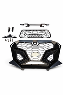 2026+ Kawasaki Teryx H2 Volt Grill w/Camera Mount