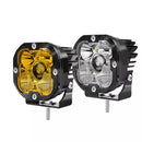 3 Inch Combo Beam Led Light Pods Manufacturer - L030 - LED - Lawlessoffroadaccessories