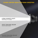 3 Inch Combo Beam Led Light Pods Manufacturer - L030 - LED - Lawlessoffroadaccessories
