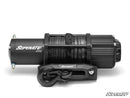 4500 LB. UTV/ATV WINCH (WITH WIRELESS REMOTE & SYNTHETIC ROPE) - Lawlessoffroadaccessories