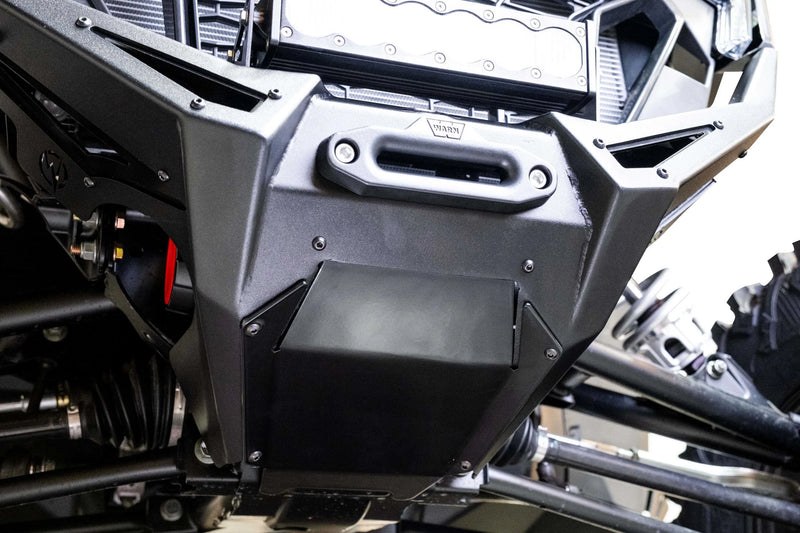 2020+ Polaris RZR Pro XP Volt Front Winch Bumper