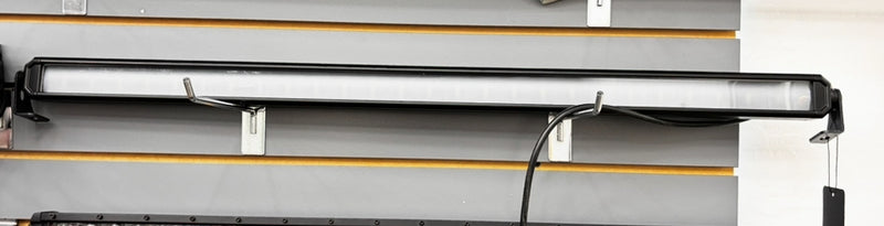 Lawless Offroad LLS Chase Light Bar - UTV, Jeep, and Truck Rear LED Light Bar