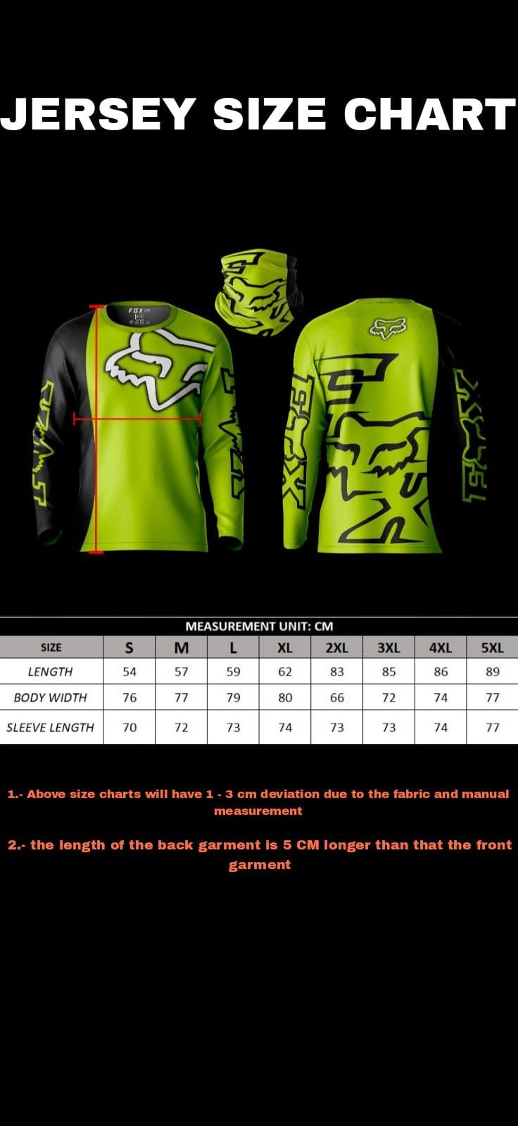 Fox Rockstar Off‑Road Jersey – Red/Pink Fade ATV/UTV Riding Shirt