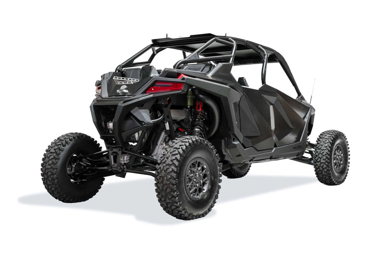 2022+ Polaris RZR Pro R, Turbo R Volt Rear Bumper