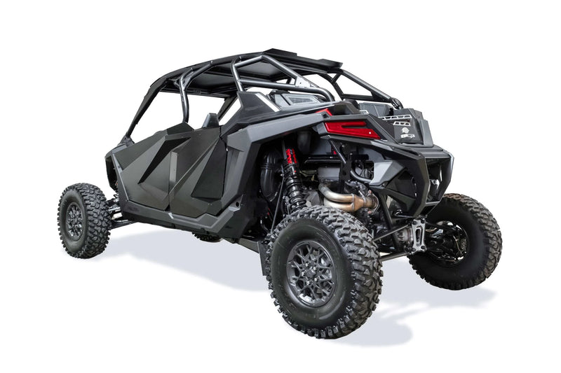 2022+ Polaris RZR Pro R, Turbo R Volt Rear Bumper