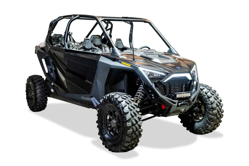 2020+ Polaris RZR Pro XP Volt Front Winch Bumper