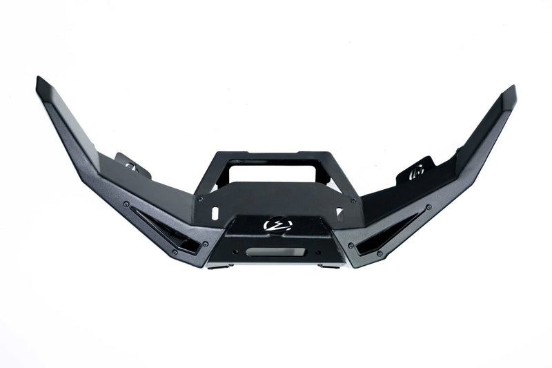 2020+ Polaris RZR Pro XP Volt Front Winch Bumper