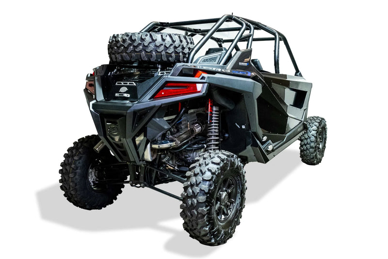 2020+ Polaris RZR Pro XP/ Turbo R Volt Rear Bumper