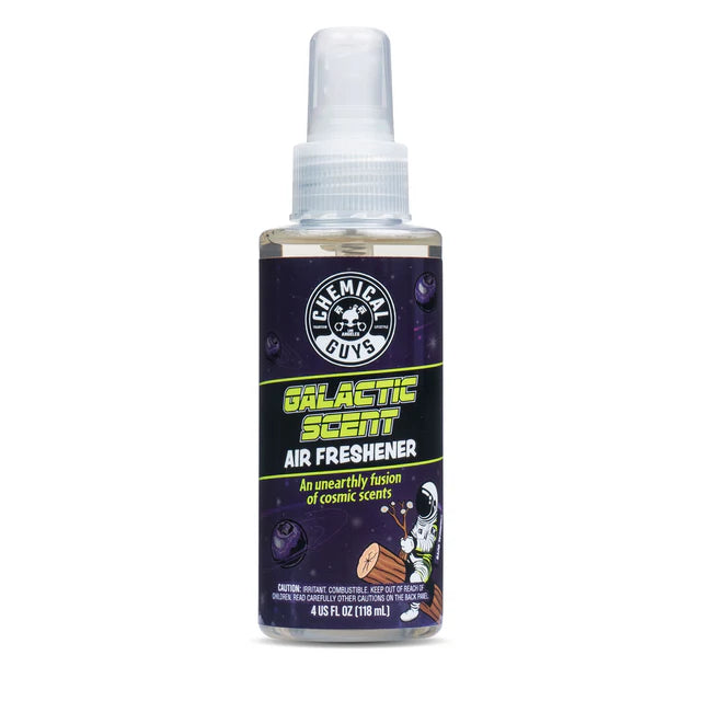 Galactic Scent Air Freshener 4oz