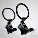 Axia Alloys Spare CVT Belt Mount (Pair)