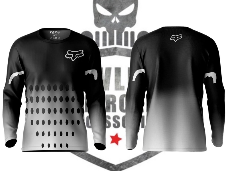 JERSEYS OFF-ROAD