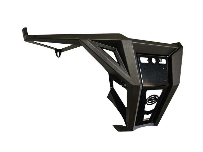 2020+ Polaris RZR Pro XP/ Turbo R Volt Rear Bumper