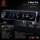 J-Max Pro Carobotor Digital Cluster All-In-One For Jeep wrangler JL / JT /4xe LHD (2018-2023) ( 2025 Update version)