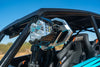 Cuero Race LP4 Light Mount (pair of 2)