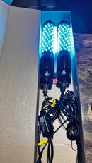 LAWLESS 1FT 2.2 INCH HYPER FAT LE WHIPS