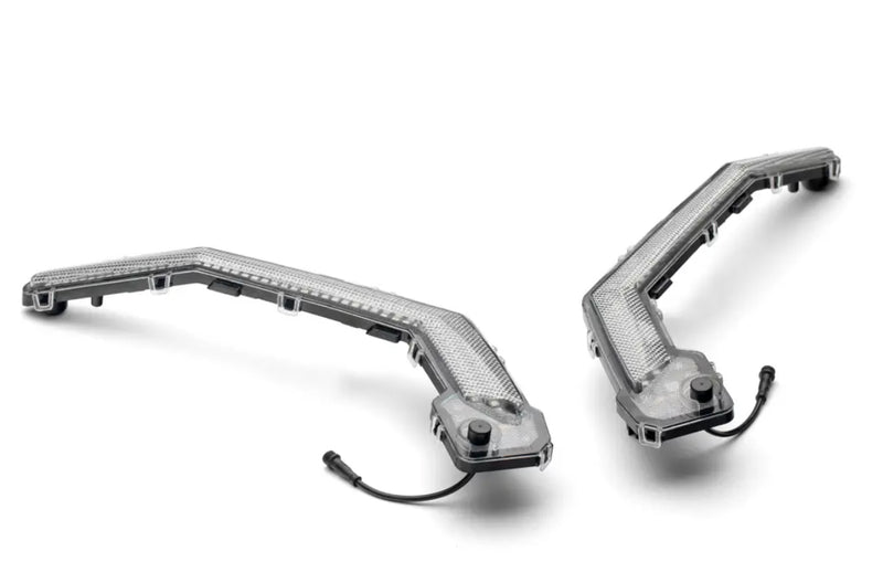 CAN-AM MAVERICK X3 FANG LIGHTS