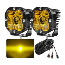 3 Inch Combo Beam Led Light Pods Manufacturer -L030-LED