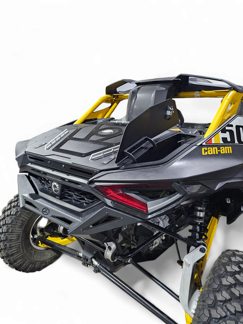 2024 to Current Can-Am Maverick R Rear Volt Bumper (2 Door Only)