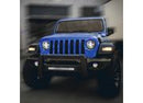 rgb head lights 2007-2026 Wrangler (JK) / (JL) / Unlimited / Unlimited (JK) / Unlimited (JL) and Gladiator