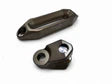 Winch Fairlead and Hook
